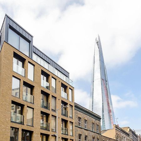 Tooley Street Apartments By Viridian Apartments London Eksteriør bilde