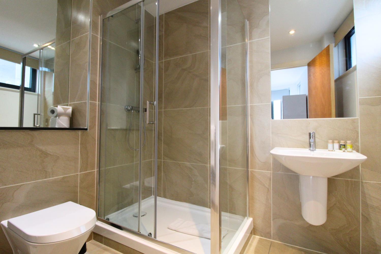 Tooley Street Apartments By Viridian Apartments London Eksteriør bilde