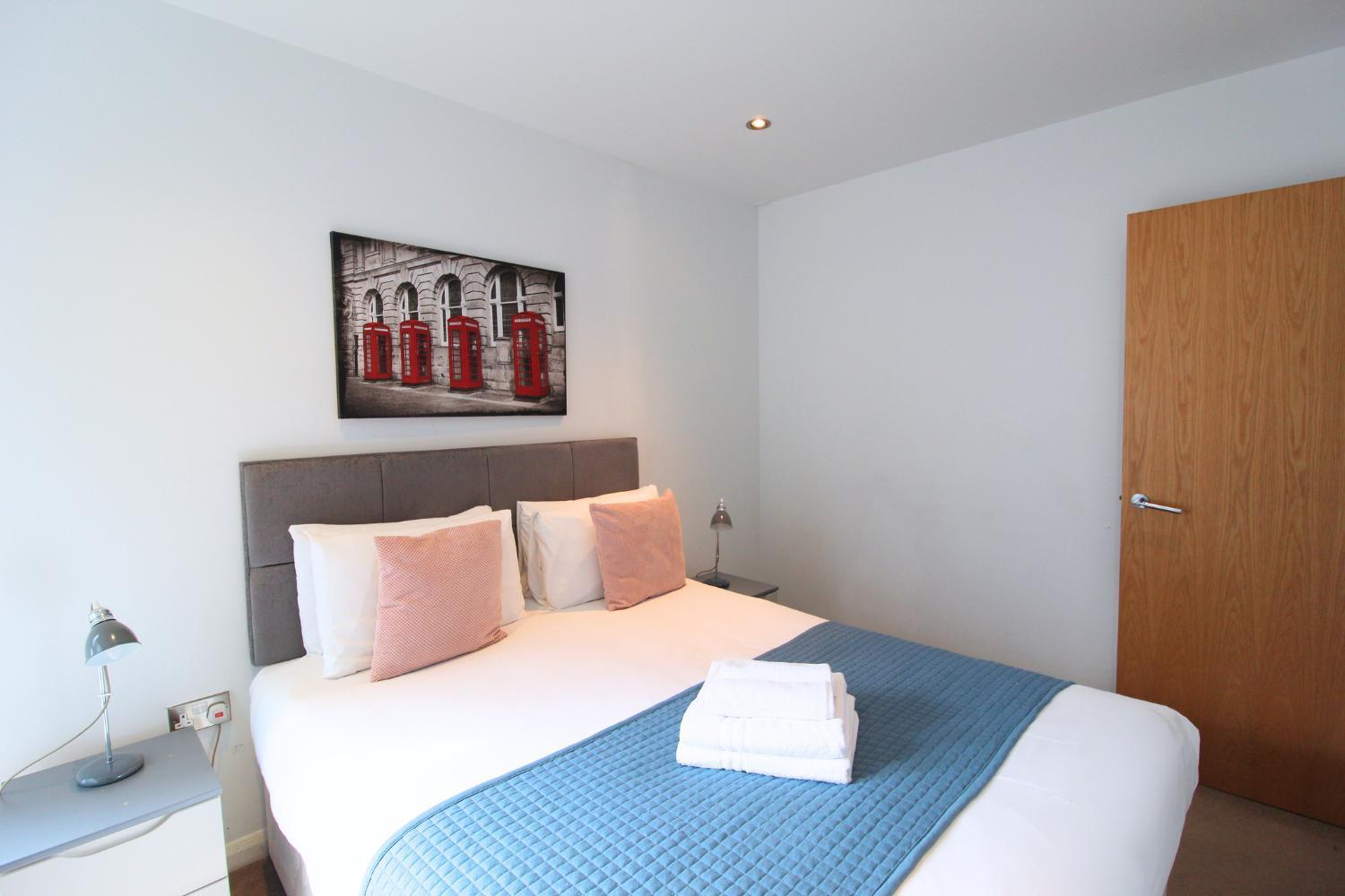 Tooley Street Apartments By Viridian Apartments London Eksteriør bilde