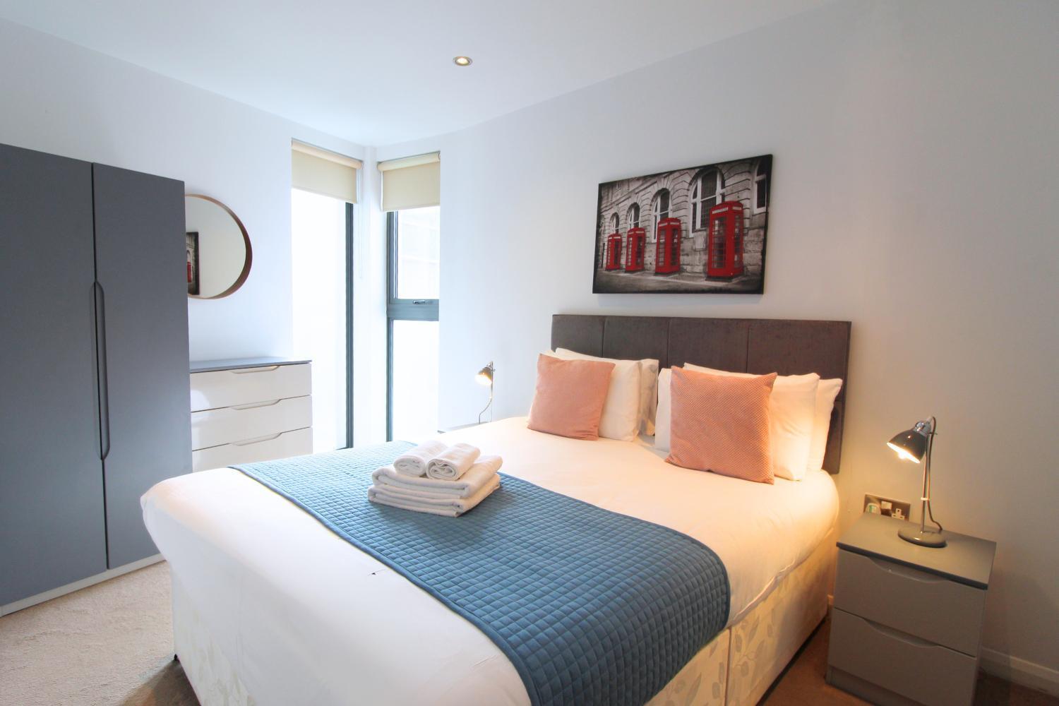 Tooley Street Apartments By Viridian Apartments London Eksteriør bilde