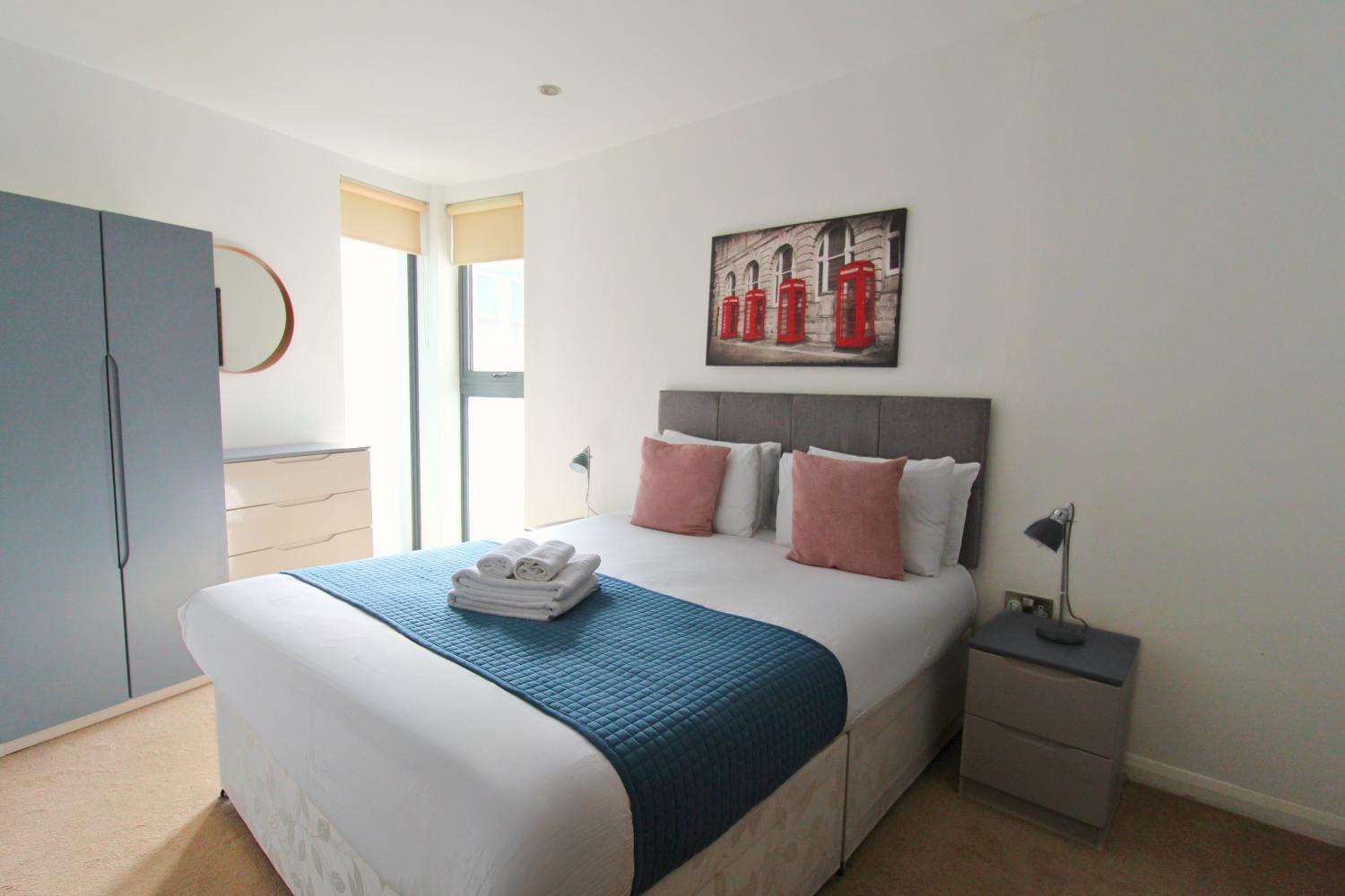 Tooley Street Apartments By Viridian Apartments London Eksteriør bilde