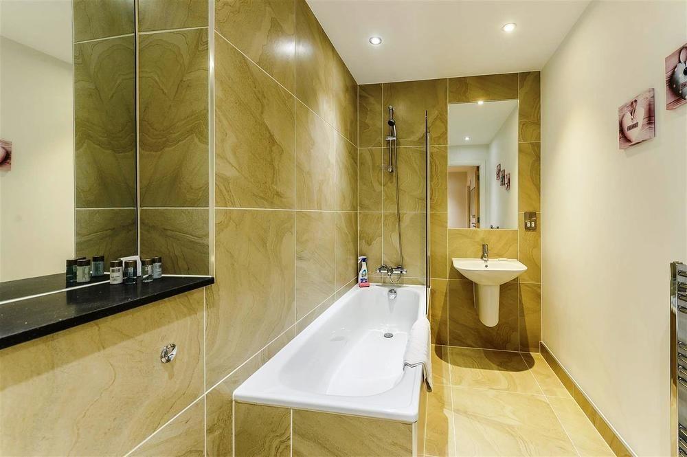 Tooley Street Apartments By Viridian Apartments London Eksteriør bilde