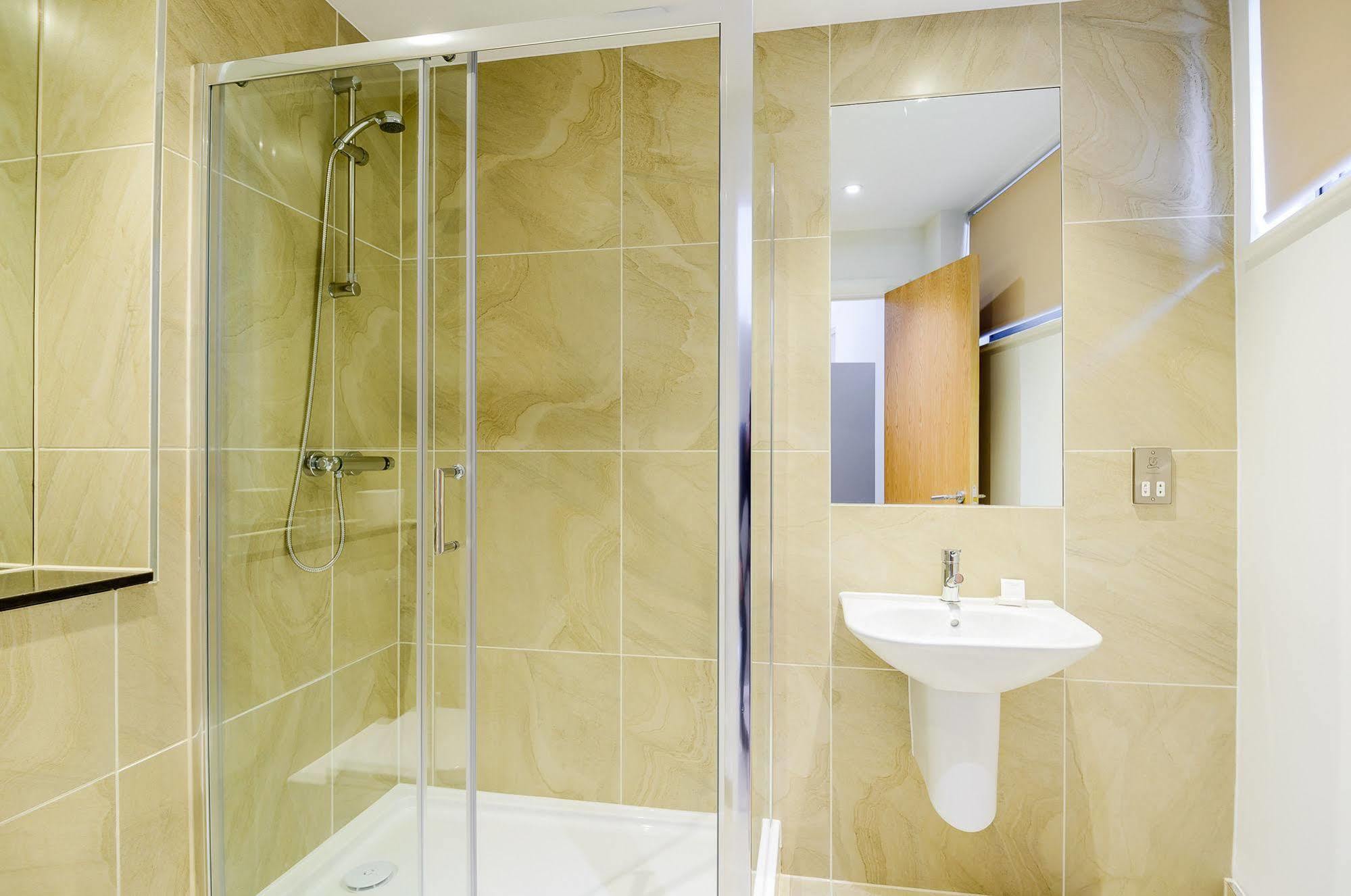 Tooley Street Apartments By Viridian Apartments London Eksteriør bilde